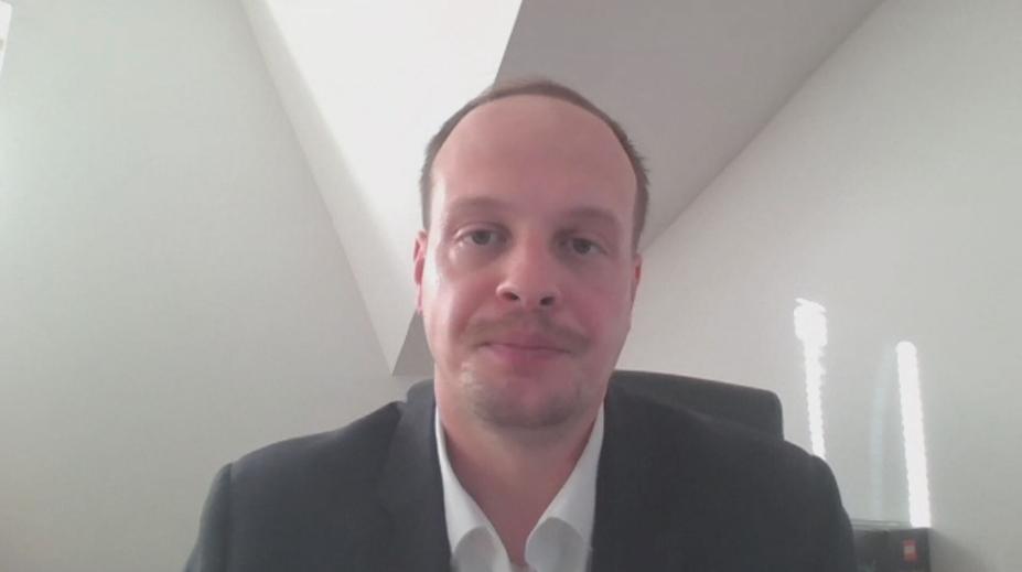 Investice do kryptoaktiv: Pro běžného člověka jsou velmi nevhodné, říká Peterka
