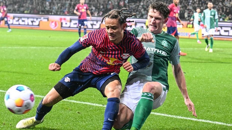 Bundesliga: Werder Brémy vs. Lipsko – 19. 12. 2023