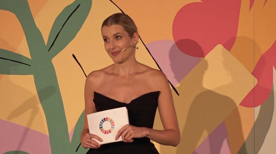 Udílení cen SDGs: Za udržitelný rozvoj byla odměněna řada firem a projektů
