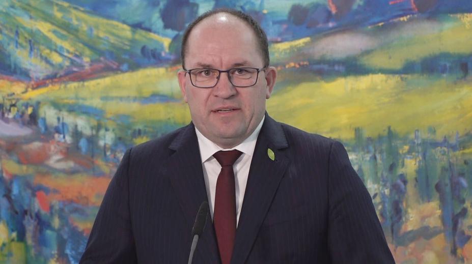 V Nových Heřminovech vznikne nová přehrada. Stát má 4,7 miliardy korun