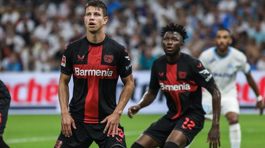 Bundesliga: Bayer Leverkusen vs. Lipsko – 19. 8. 2023