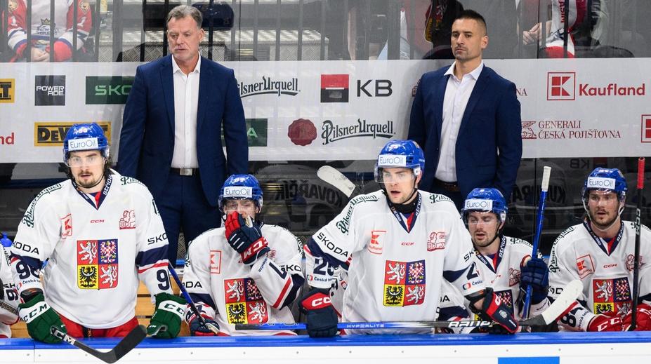 Třetí poločas: Richter o Rulíkově nominaci na MS a Gonda o Formuli 1 v Miami