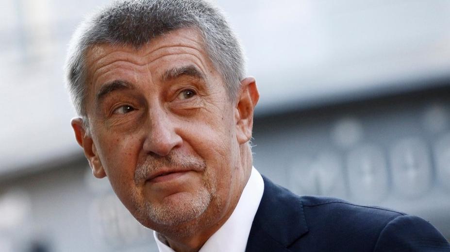 Kulidakis: Babiš oslovuje napříč politickým spektrem. Neutěšená situace mu nahrává