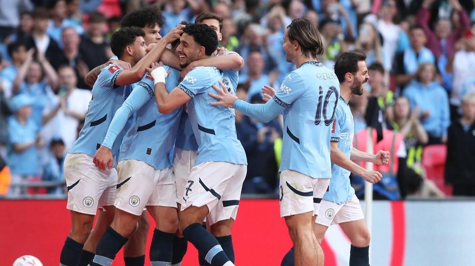 FA Cup: Nottingham Forest vs. Manchester City – 27. 4. 2025