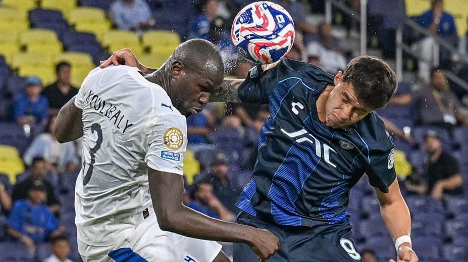 MS klubů: Al-Hilal vs. Pachuca – 27. 6. 2025