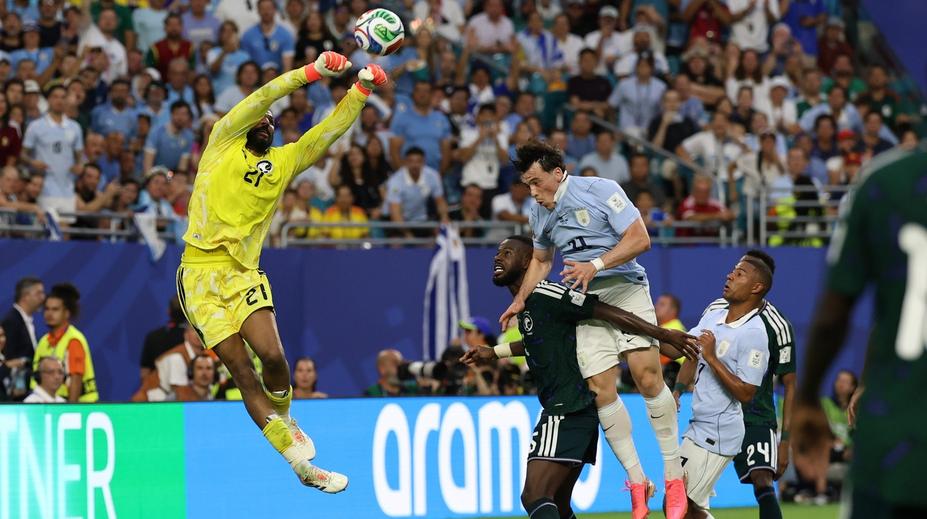 MS ve fotbale 2026 – sestřih: Saúdská Arábie vs. Uruguay (16. 6. 2026)