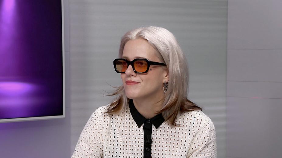 Terezie Kovalová: Koncerty se snažím nerušit. Když se to stane, mám morální problém