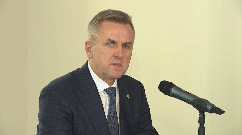 Nový hradní kancléř: Jsem týmový hráč, rád se obklopuji schopnými lidmi