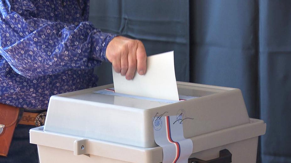 Valeš okomentoval nadcházející krajské volby. Klíčová témata jsou pestrá, říká