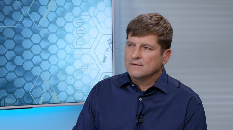 Jednodenní chirurgie: Někdy lze pracovat i druhý den po operaci, říká primář