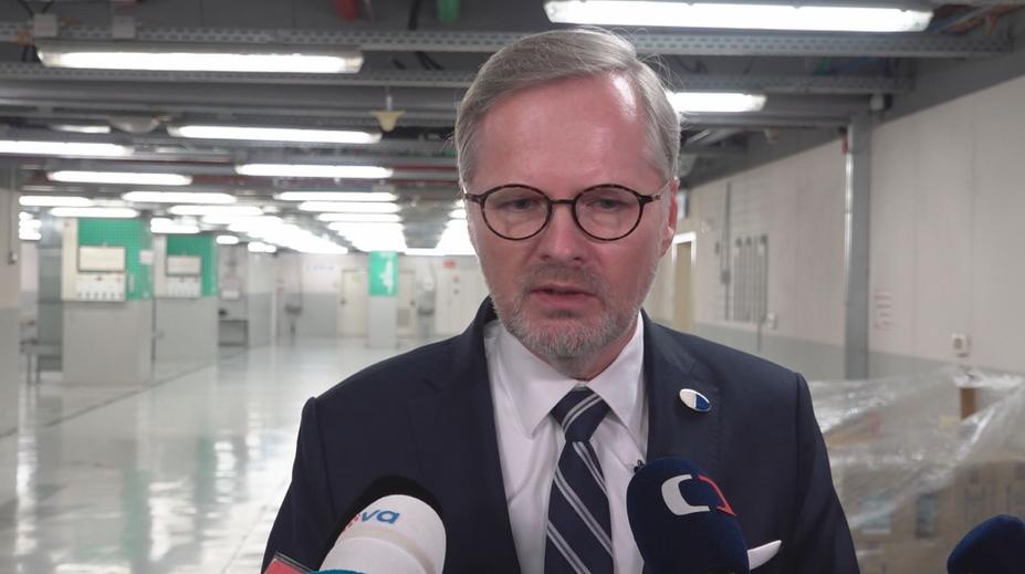 Fiala: Izrael má právo využít všechny prostředky pro svou obranu