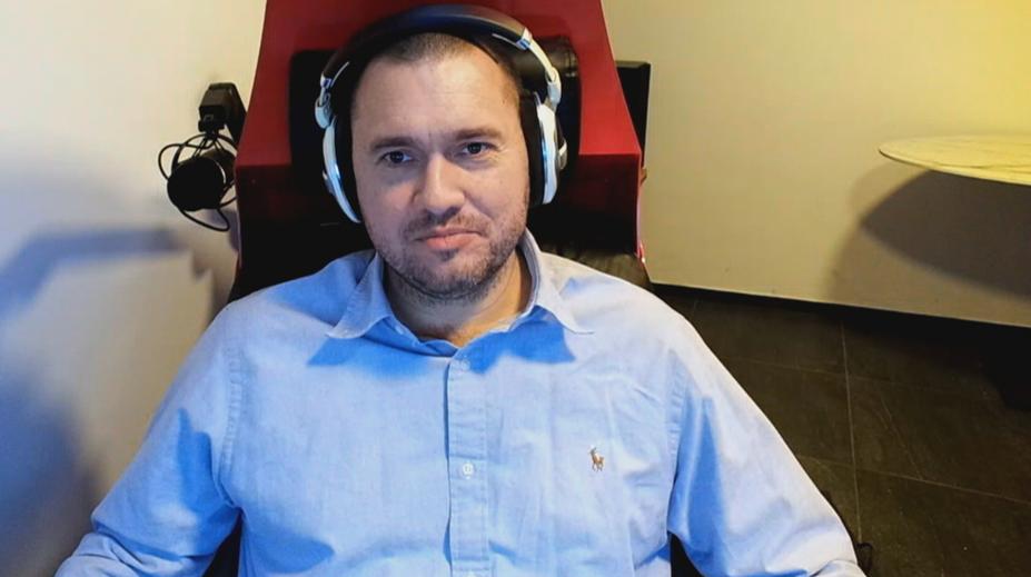 Umělá inteligence je nejlepší programátor na světě, tvrdí expert