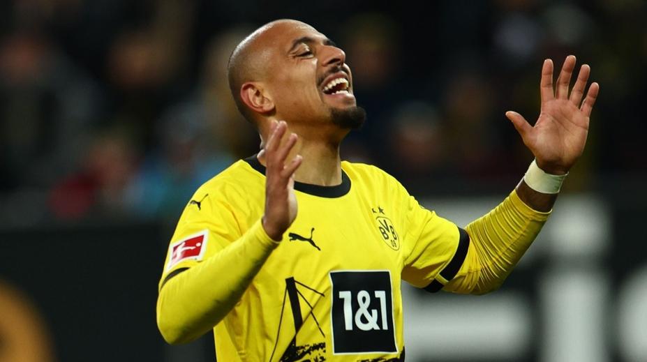 Bundesliga: Augsburg vs. Borussia Dortmund – 16. 12. 2023