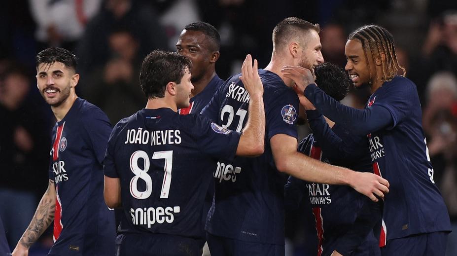 Ligue 1: Paris Saint-Germain vs. Štrasburk – 19. 10. 2024