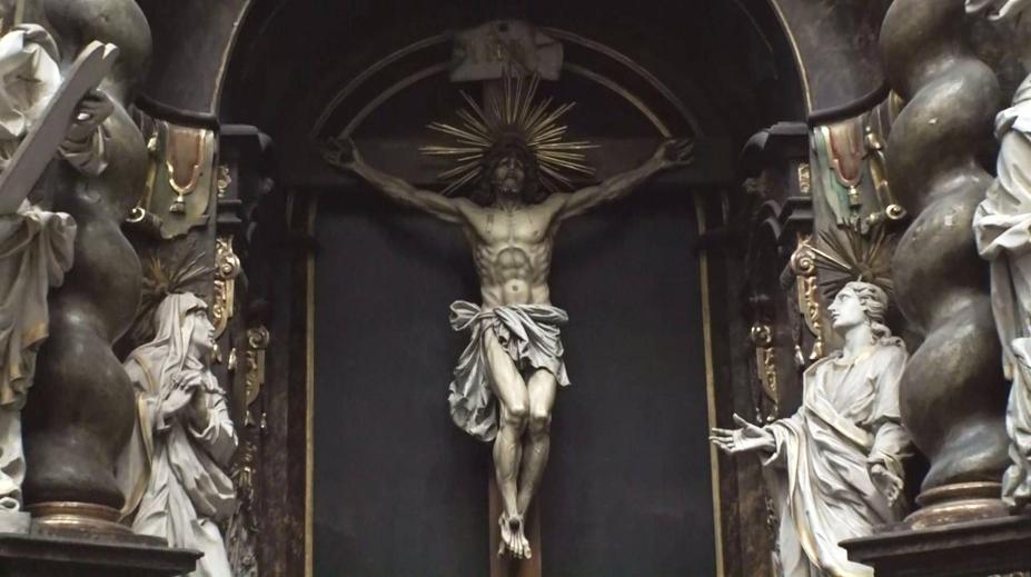 Popeleční středou začíná období půstu. Věřící si odpírají maso nebo sociální sítě