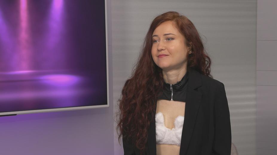 Přijmout kritiku je o zvyku. První mě zasáhly, teď už jsem obrněná, říká režisérka