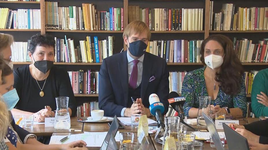 TK Ministerstva zdravotnictví: Novinky v zákoně o veřejném zdravotním pojištění