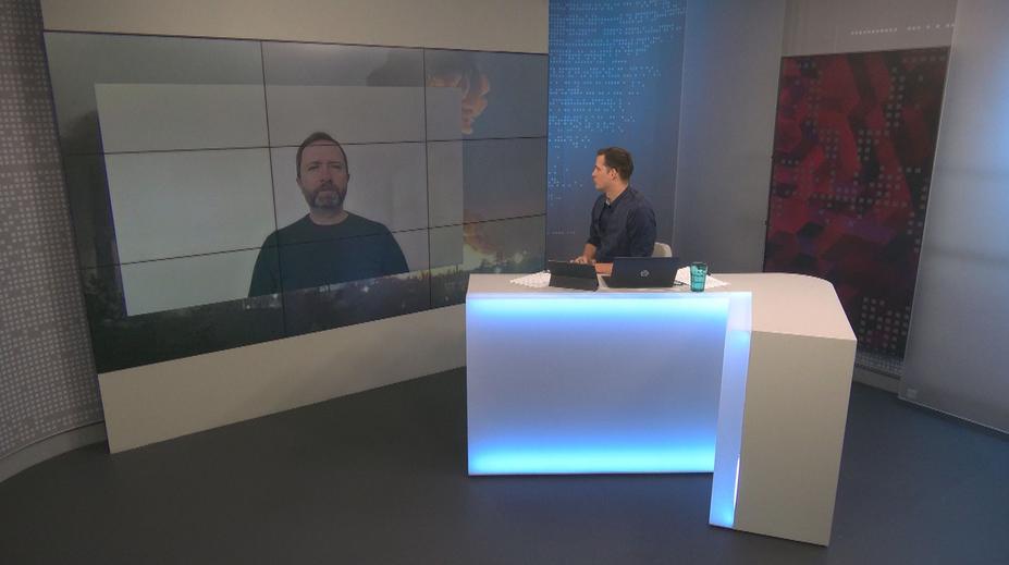 Rozhovor s Michalem Kořanem z Katedry mezinárodních vztahů