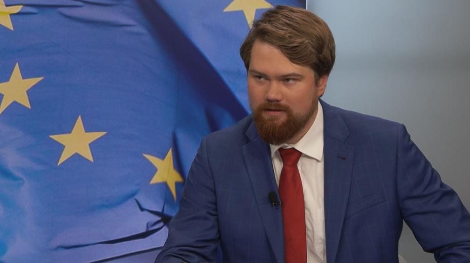 20 let od vstupu do EU: Pomohlo to ekonomice i vztahům, říká odborník