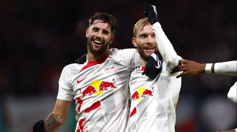 DFB-Pokal: Lipsko vs. Hoffenheim – 1. 2. 2023