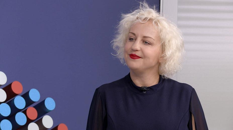 Zorya Blue: Burleskou si plním sen. Chodí na ní hlavně ženy