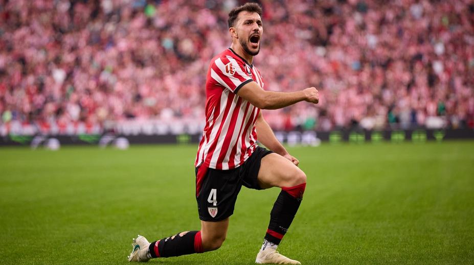 LaLiga – sestřih: Athletic Bilbao vs. Getafe (25. 10. 2026)