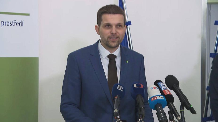 Hladík o svém jmenování: Velmi si vážím, že to byl první akt prezidenta Pavla
