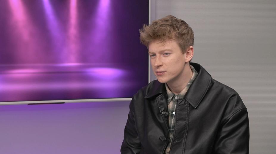 Mišík: Nemůžu se líbit všem. Kreativita mě pohání