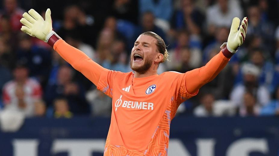 Bundesliga – sestřih: Schalke vs. Bayern Mnichov (5. 9. 2026)