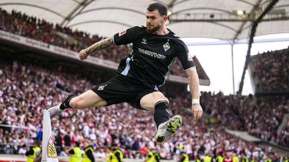 Bundesliga: Stuttgart vs. Werder Brémy – 13. 4. 2025