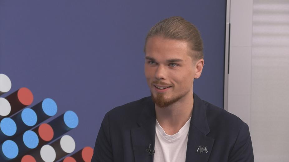 Chyby k podnikání patří. Risk odlišuje podnikatele od ostatních, říká Nefedov