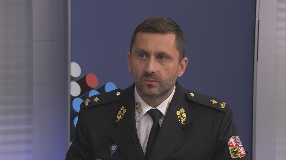 Vězeňský systém může pomoct. Osobní motivace je však nevyhnutelná, řekl Trepeš