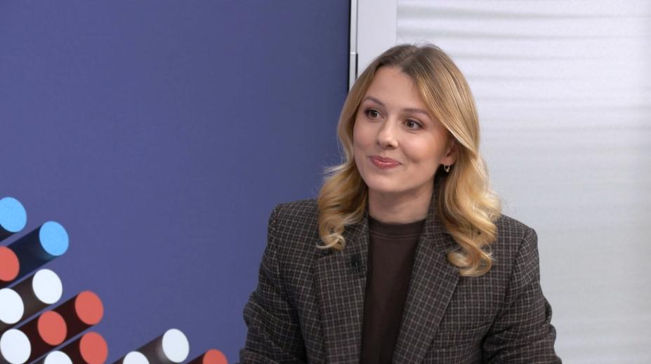 S nástupem AI je o ručně psané písmo ještě větší zájem, říká kaligrafka
