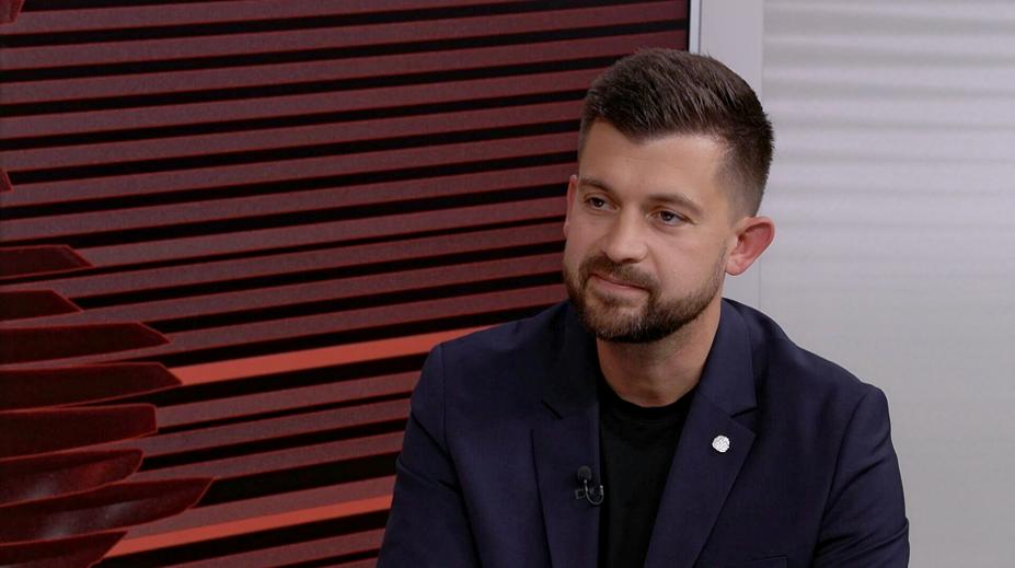 Povolební jednání v Praze: Koalice s Piráty by byla pokrytectvím, hodnotí Hušbauer