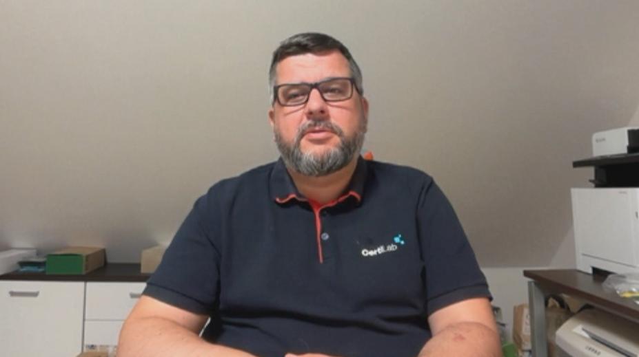 Čas na reakci je omezený. Ve vyšší rychlosti rozhodují metry, tvrdí expert