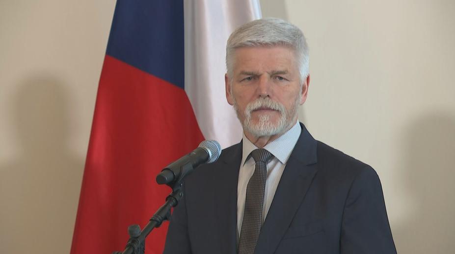 Pavlovi se do úřadu povedlo vrátit důstojnost, moc ho ale nebaví, říká komentátorka
