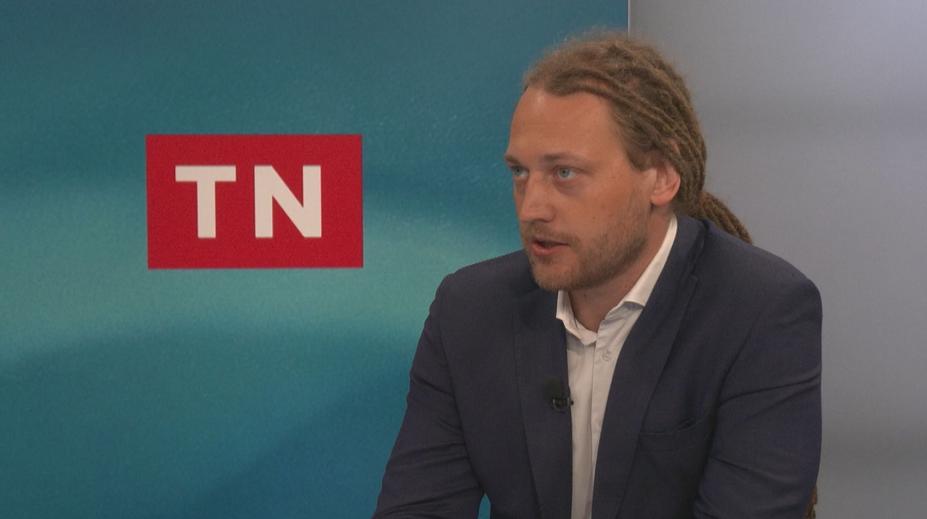 Zdražování již může narážet na limity toho, na co jsou lidé ochotni přistoupit, řekl ekonom Hradil