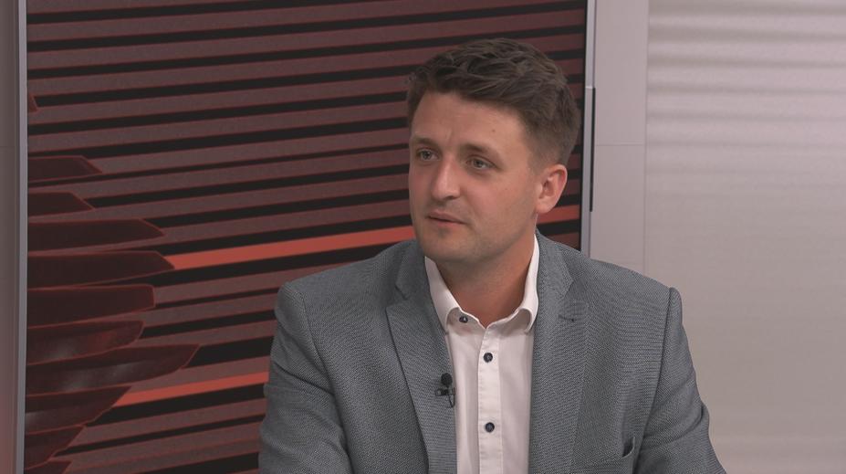 Zdravotnictví potřebuje reformu. Chceme dát pacientům větší volbu, říká Slovák