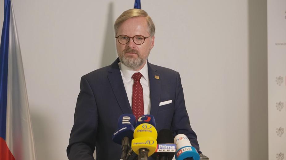 Fiala: Summit EU prokázal, že se Evropa dokáže sjednotit na podpoře Ukrajině