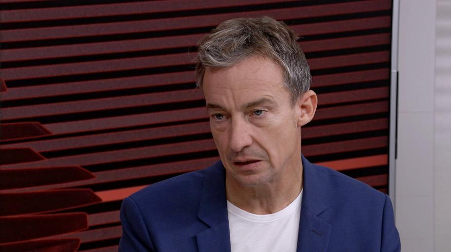 Chtěl jsem víc, ale beru to sportovně, říká k výsledkům voleb Portlík