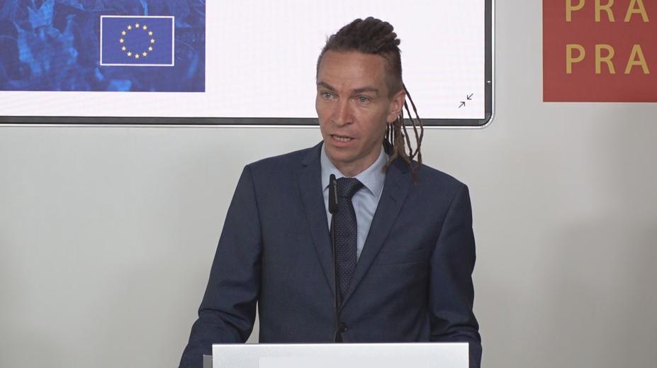 Vyrovnání životní úrovně mezi regiony bude dalším tématem předsednictví EU
