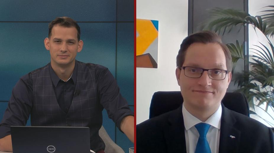 ČNB projedná nastavení úrokových sazeb. Dle ekonoma Křečka by však měly zůstat stejné