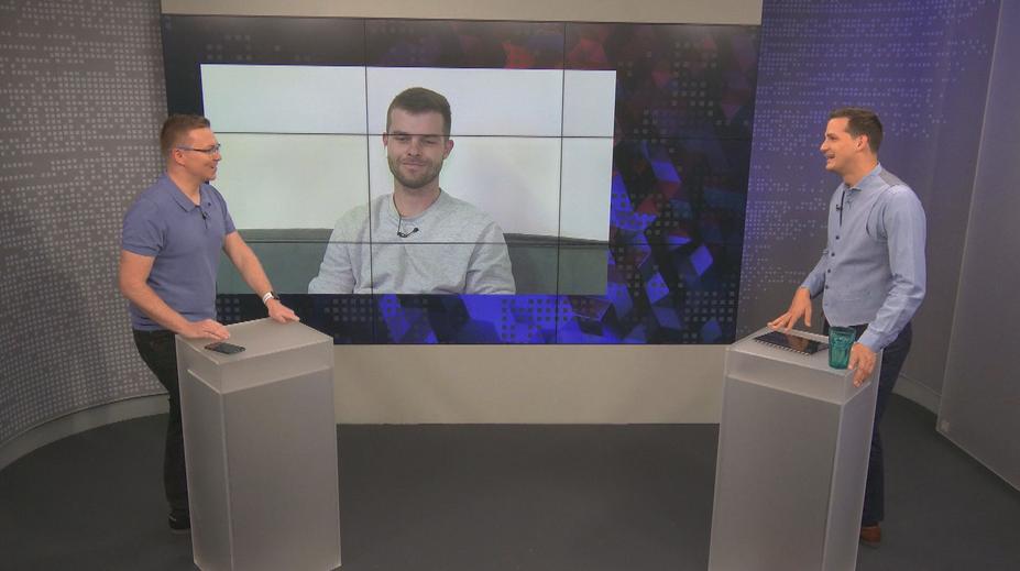Debata s tvůrci dokumentu Česko-19