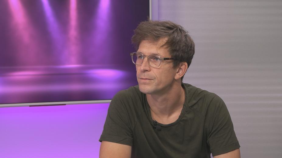 Národní divadlo mění pohled na kvalitu. Je to velká zodpovědnost, řekl umělec