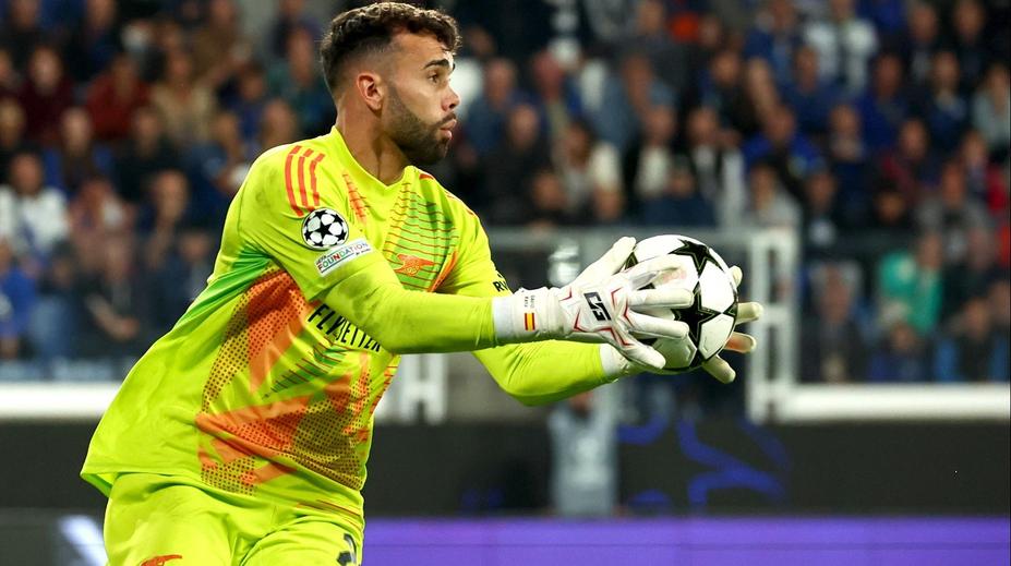 Liga mistrů: Atalanta vs. Arsenal – 19. 9. 2024