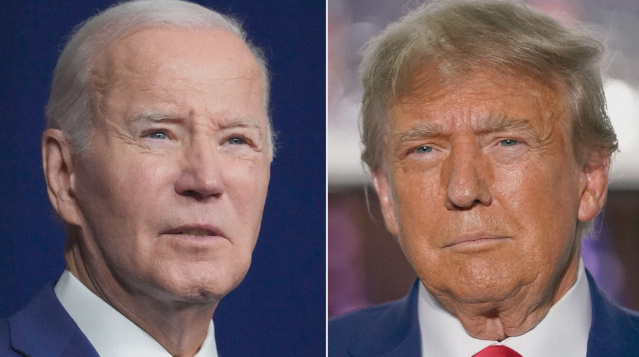 Biden i Trump mají nominaci do prezidentských voleb jistou