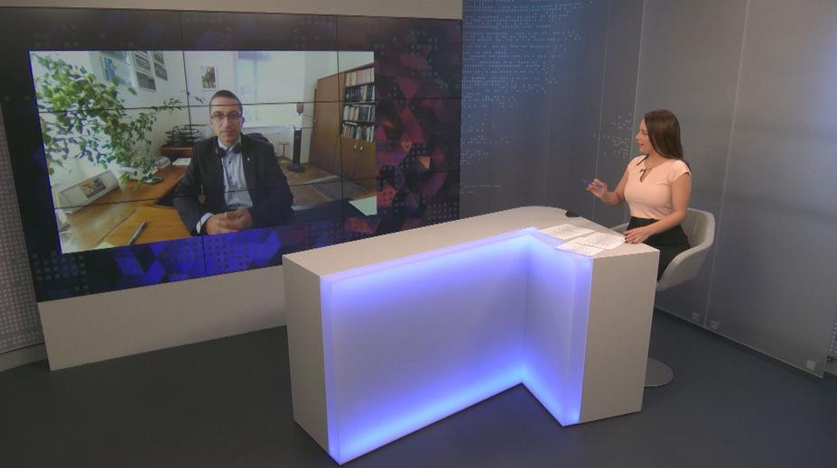 Zdravotní stav prezidenta: Senát rozhodl o aktivování článku 66