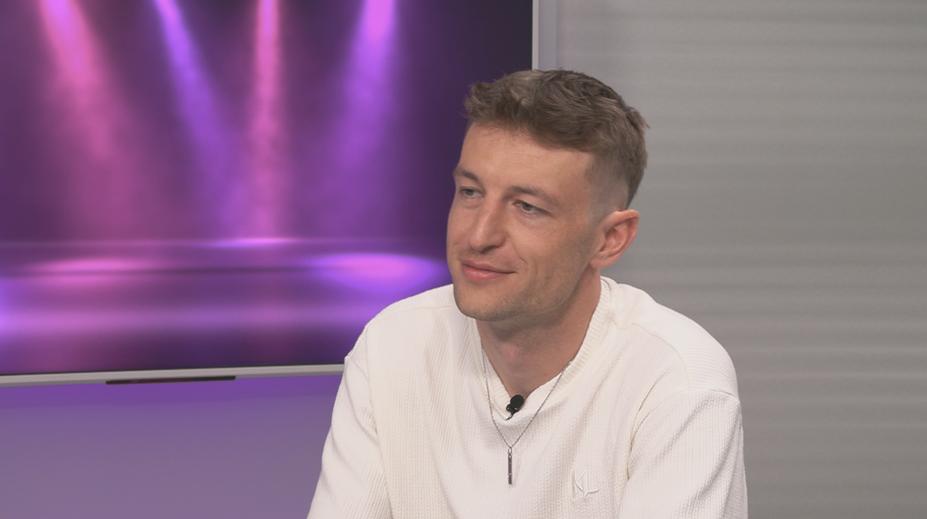 Kombinace medicíny a hudby přináší jedinečné zážitky, tvrdí Saxofrancis