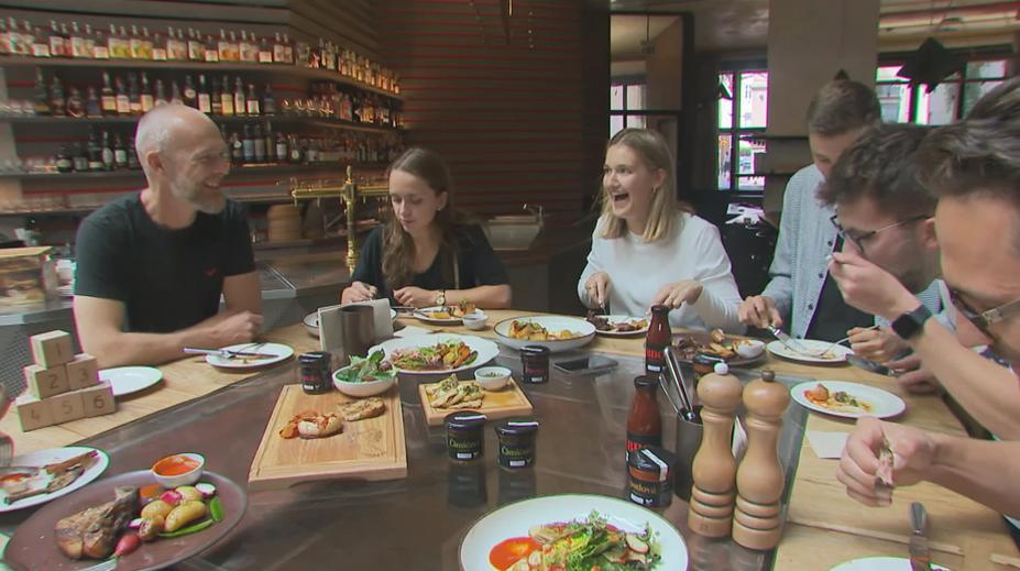 Zákazníci jsou čím dál náročnější, tvrdí agrární ekonom