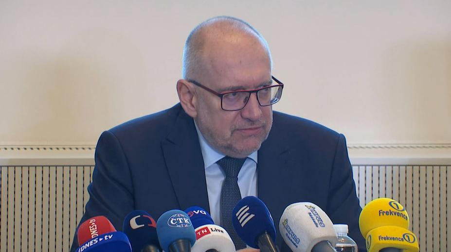 Přijímačky si budou moci žáci vyzkoušet nanečisto. Bek řekl, jaké změny je čekají